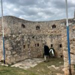 teixos agias triadas ekdhlwsh mnhmhs_10 Αρχαίο Τείχος των Μεγάρων