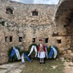 Τείχος Αγίας Τριάδας