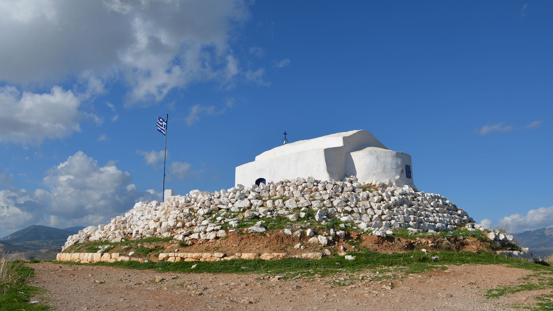 Αγ Γεώργιος