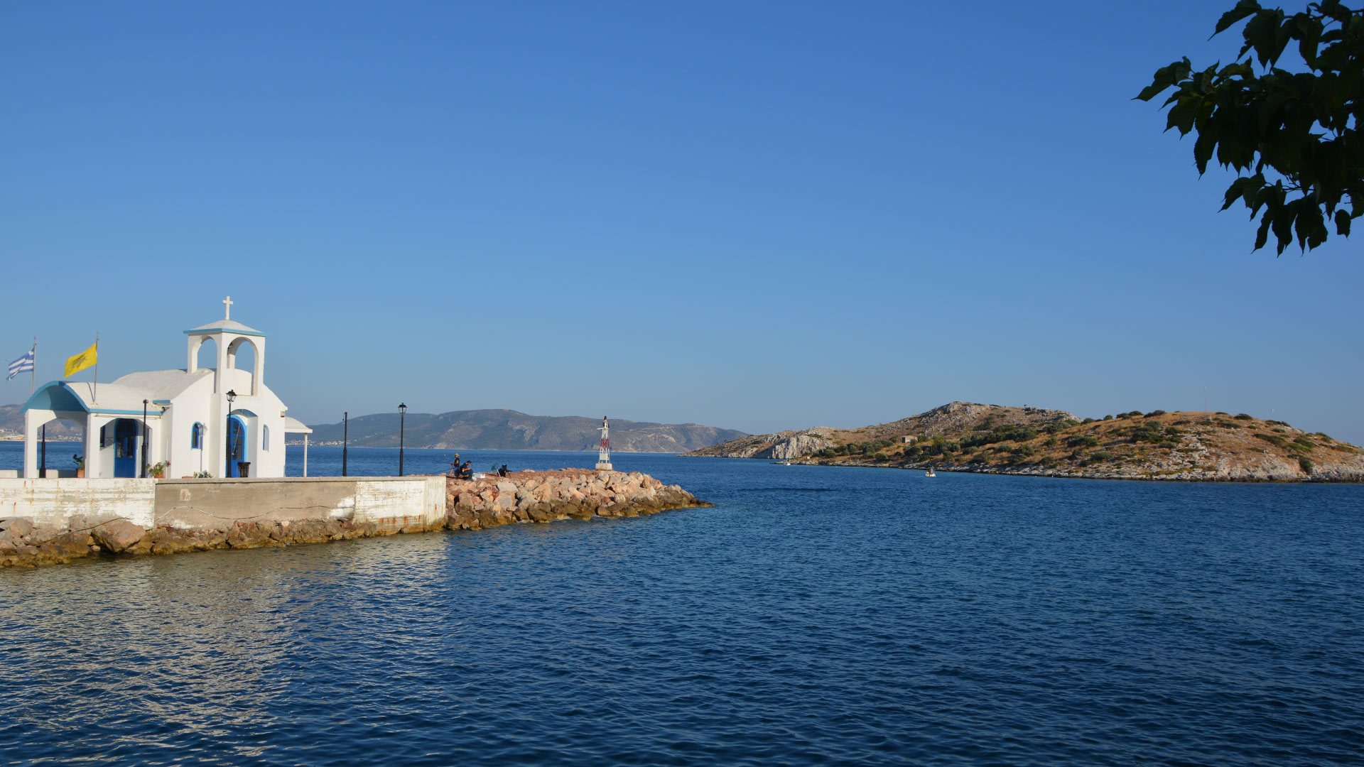 Πάχη